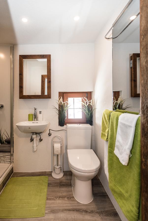Urlaub Auf Der Alm "Deluxe" Villa Preggraben Bagian luar foto