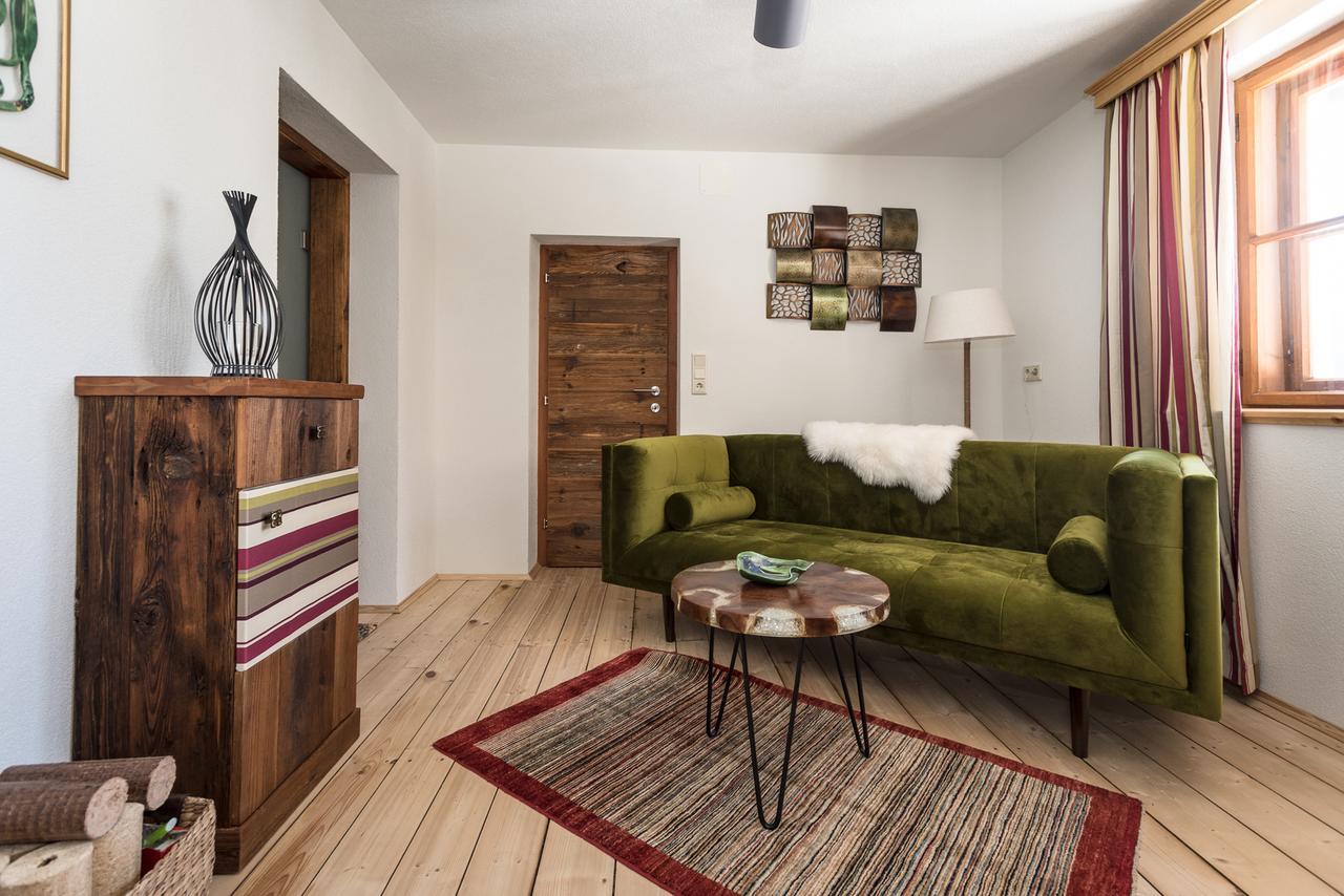 Urlaub Auf Der Alm "Deluxe" Villa Preggraben Bagian luar foto